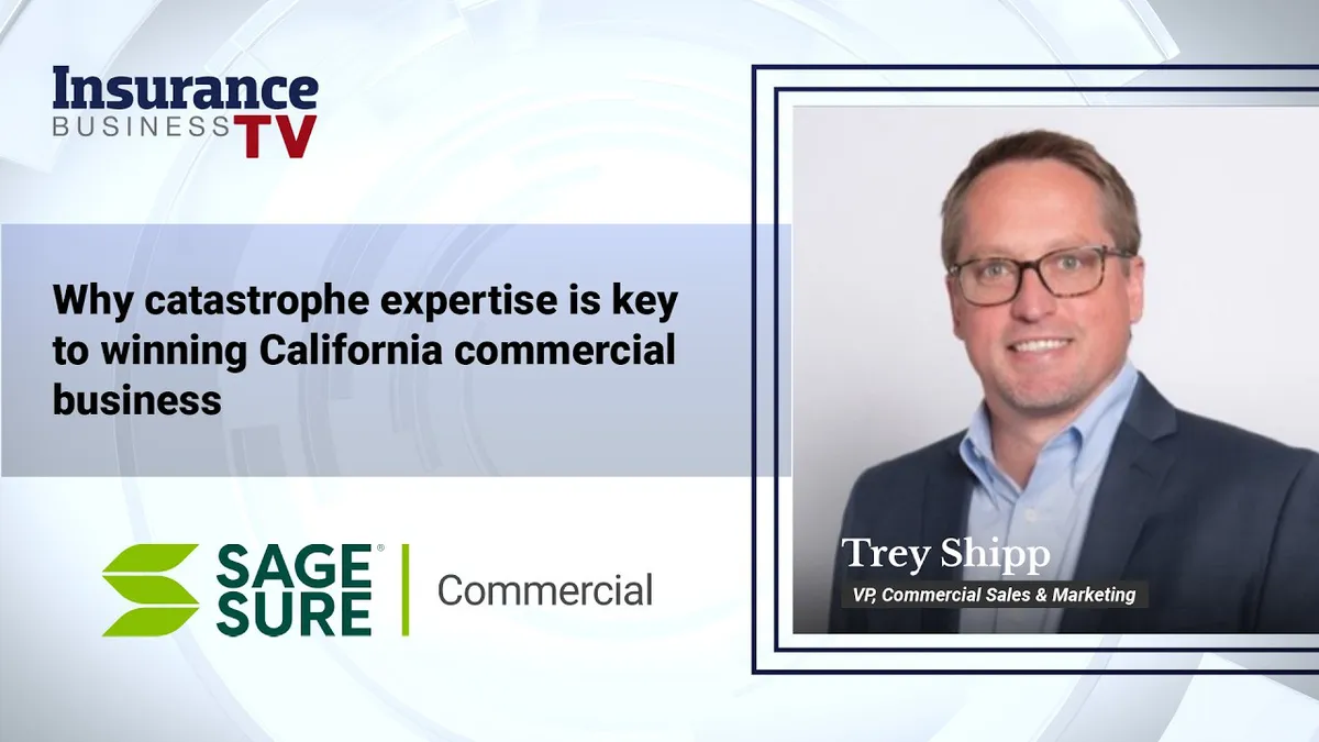 Unlocking Success in California's Commercial Insurance Market