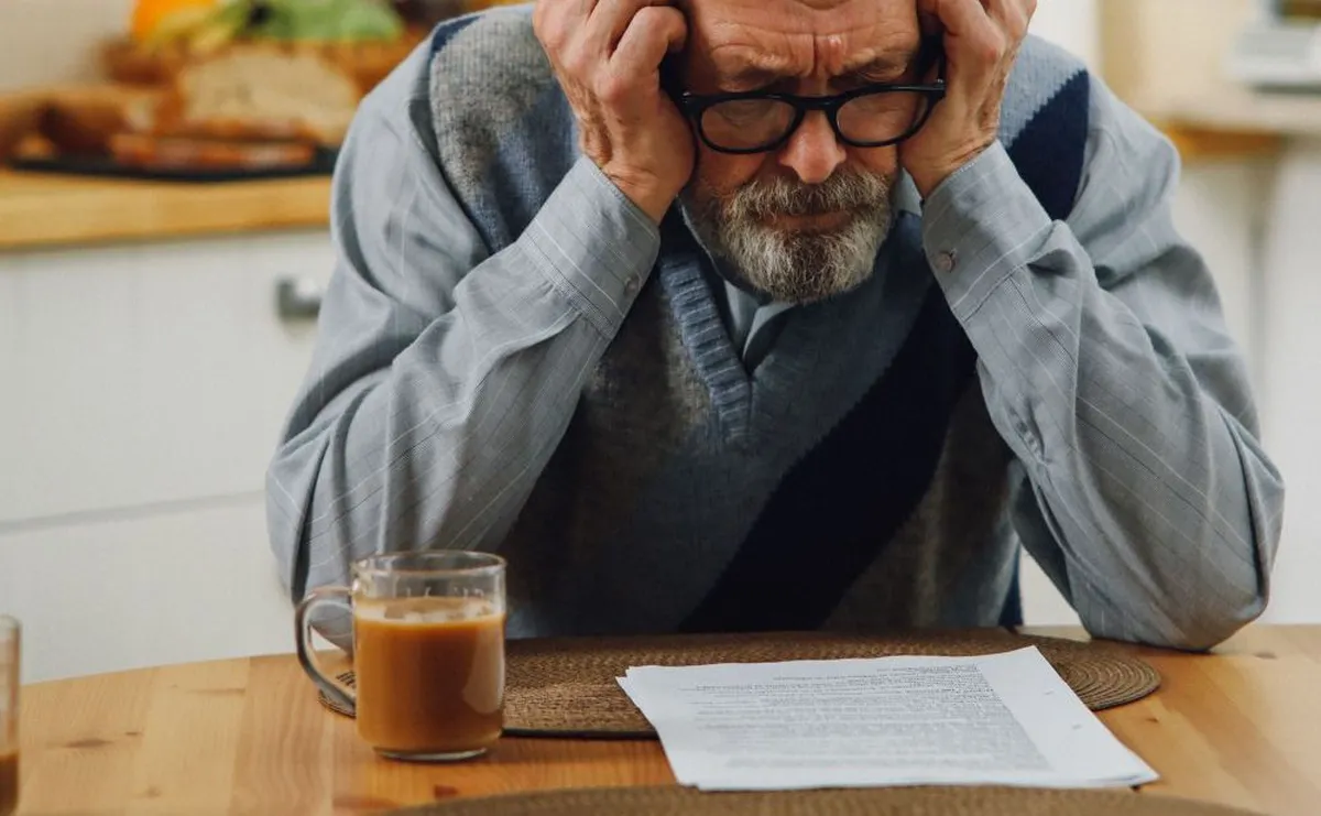 Unpacking America's Health Coverage Crisis: A Deep Dive into Consumer Fears