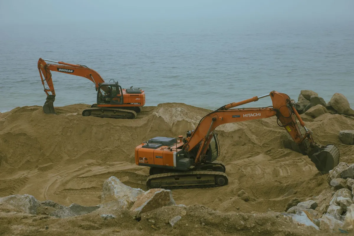 coastal community preparation