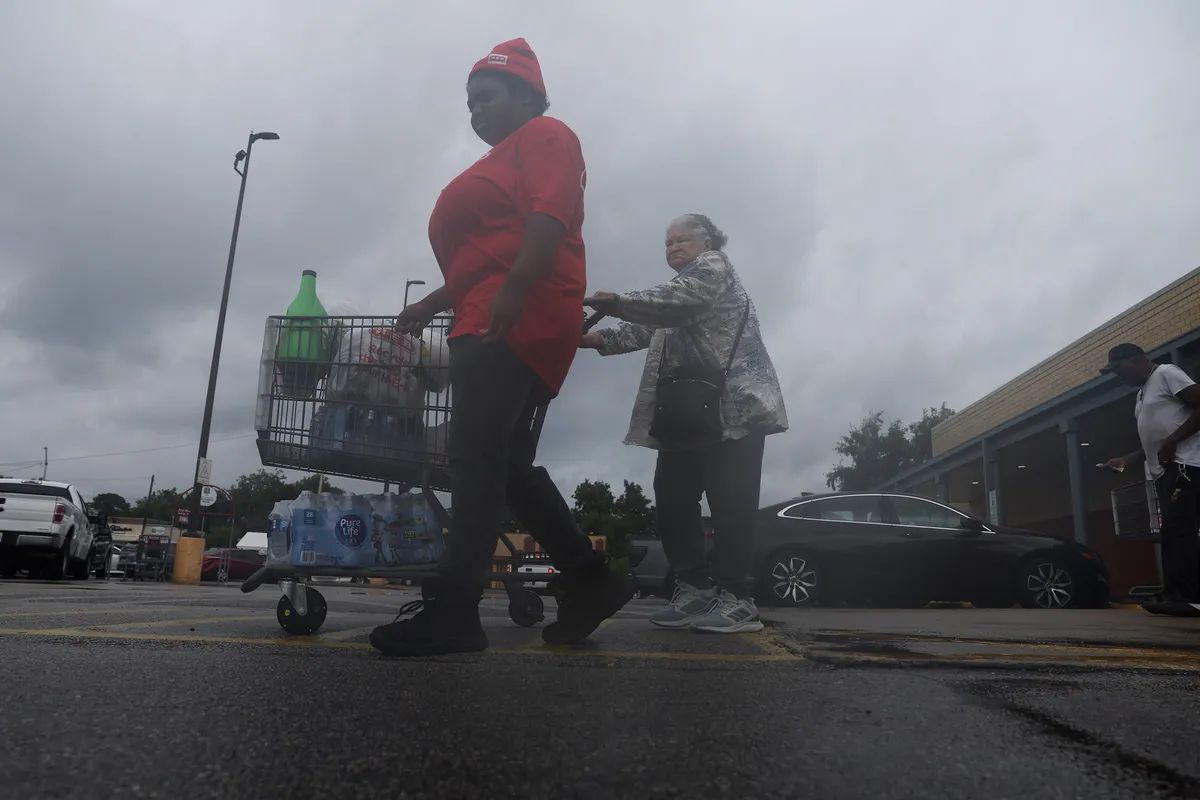 Unprecedented Calm: The Atlantic Hurricane Season of 2026