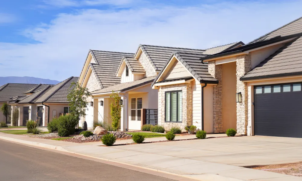 Utah Leads the Nation in Homeowners Insurance Nonrenewals