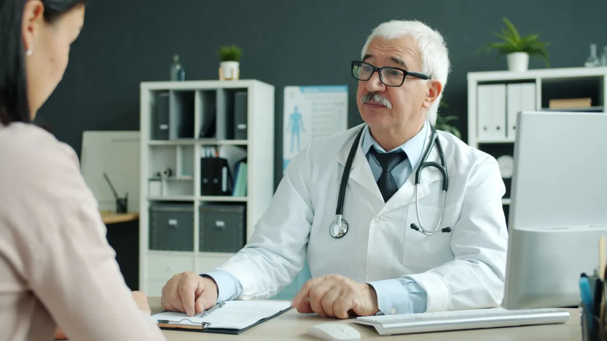 healthcare marketplace consultation