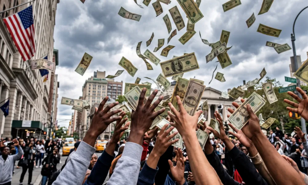 White House to Disburse $500 Checks to ACA Enrollees Amid Premium Backlash