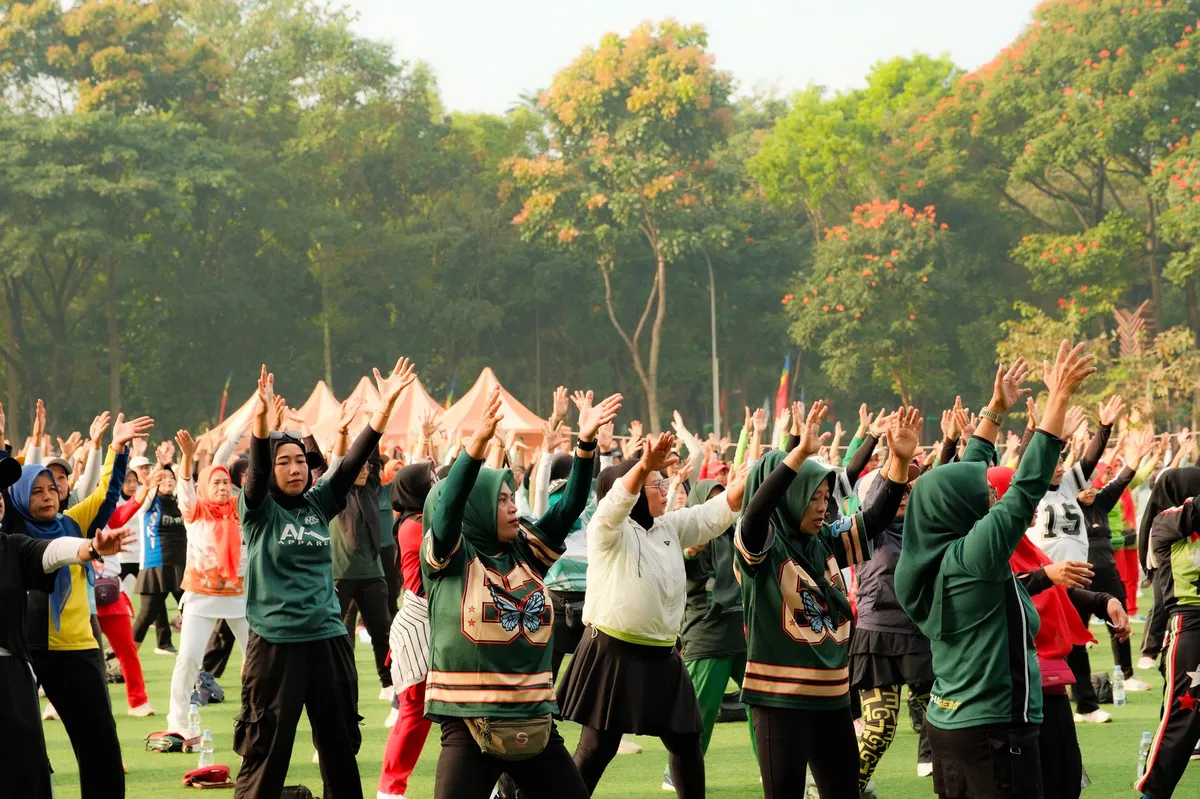 wellness program participation