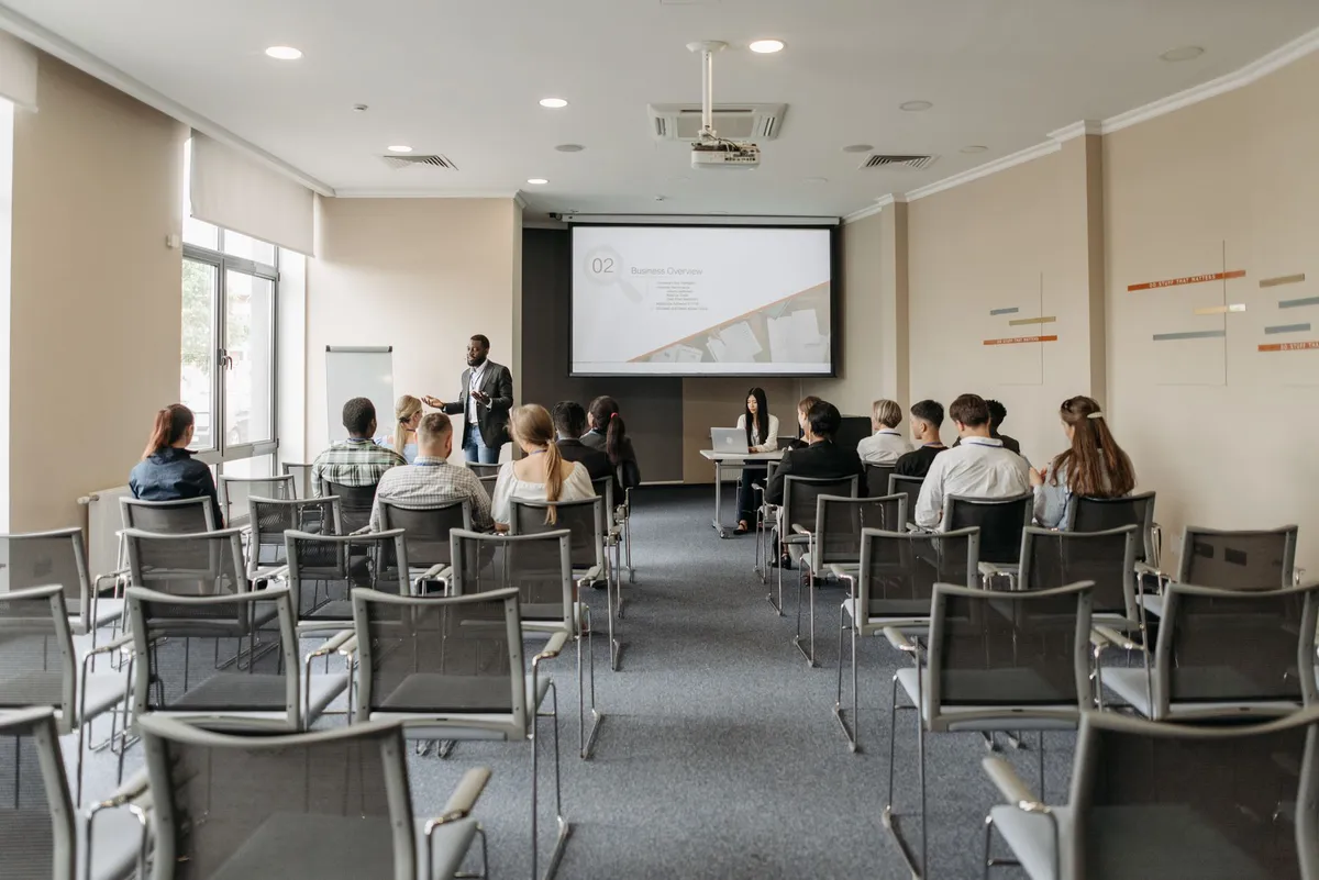 employee benefits seminar